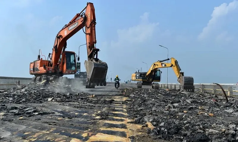 Quảng Trị: Xác định nguyên nhân 70 bệnh nhân nhiễm khuẩn sau phẫu thuật nội soi