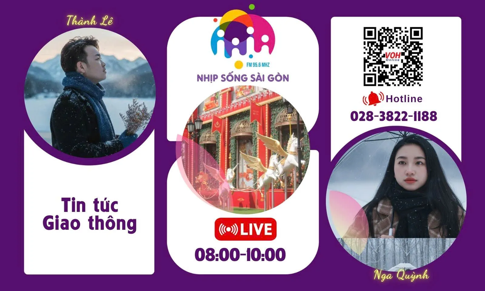 Công bố kế hoạch chăm lo Tết cho 350.000 công nhân, người lao động TP.HCM