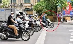 Nhiều lỗi nguy hiểm tiếp tục bị xử lý nghiêm