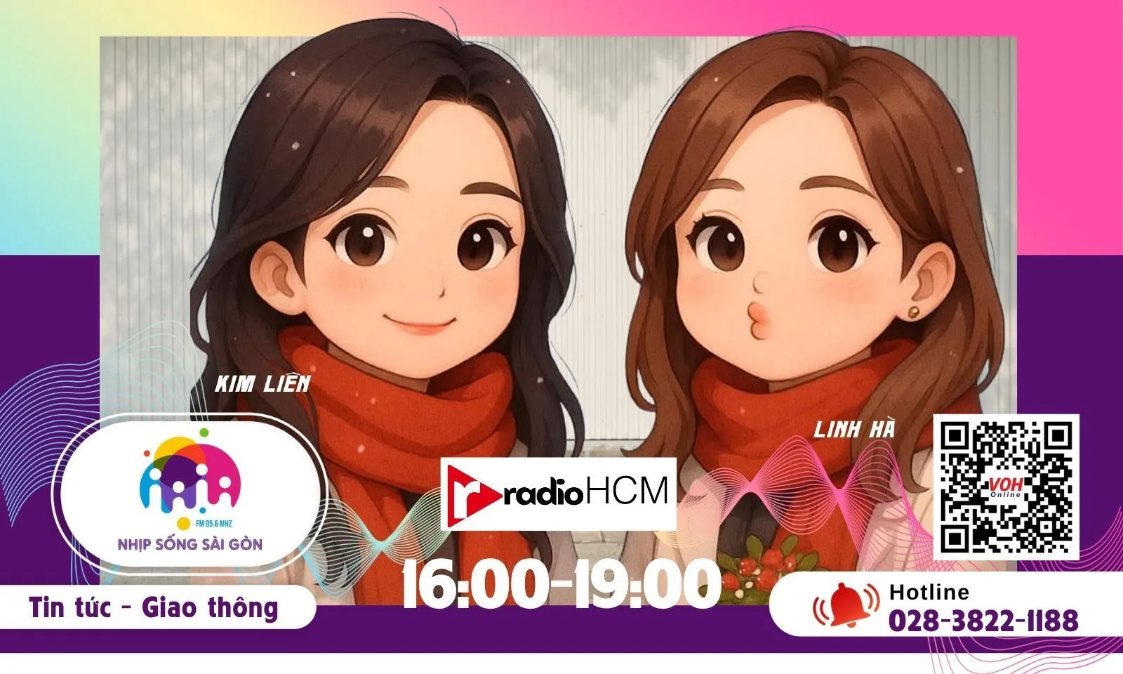 Digital Wellness – Sống khỏe mạnh trong kỷ nguyên số!