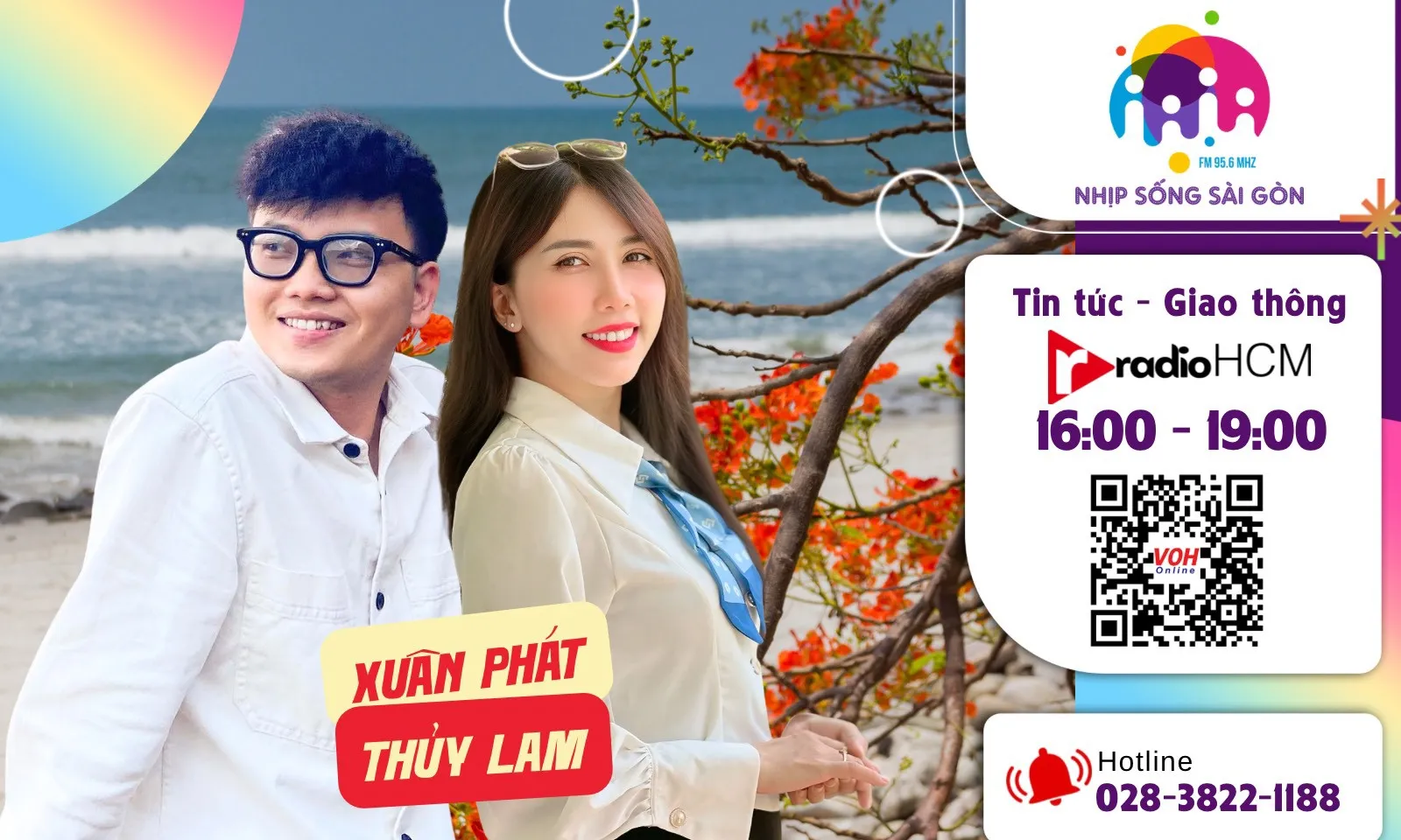 Chill về chiều - nơi cảm xúc được ghi số 