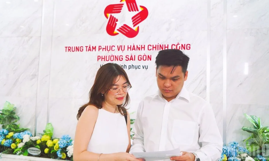 Vietnam’s big cities advance decentralization efforts to enhance grassroots governance