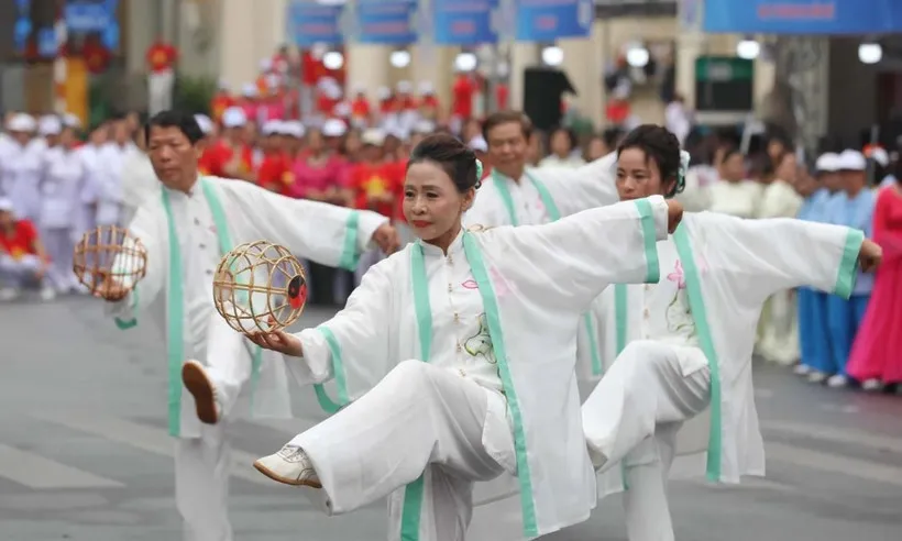 Le Vietnam mise sur la silver économie face à l’accélération du vieillissement de la population