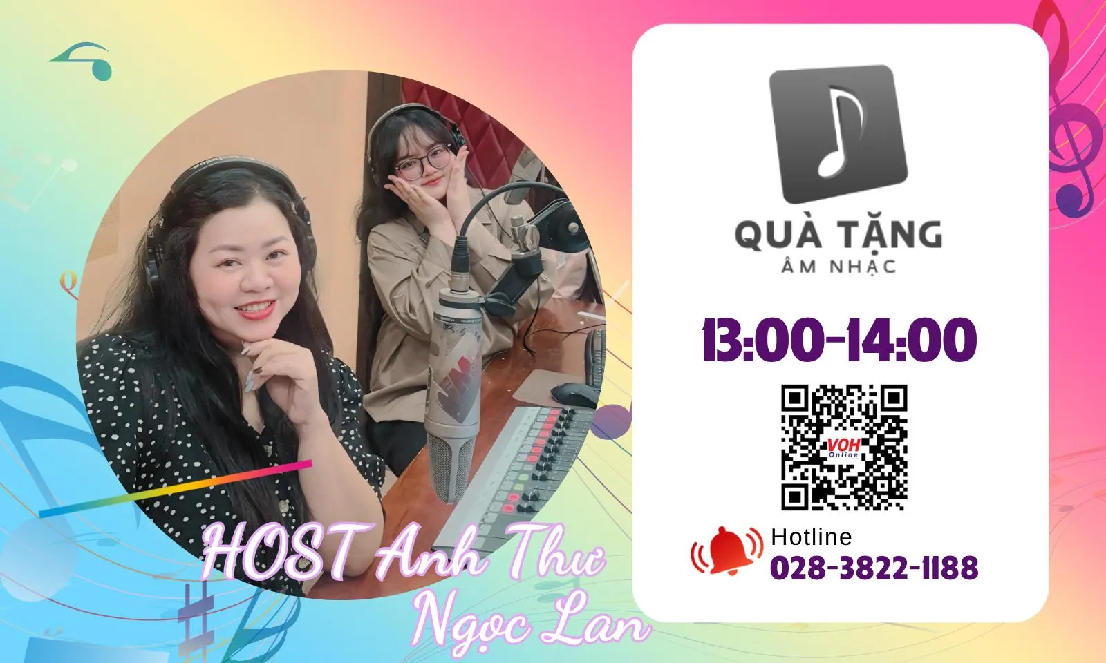 Nơi giai điệu thay lời muốn nói #6