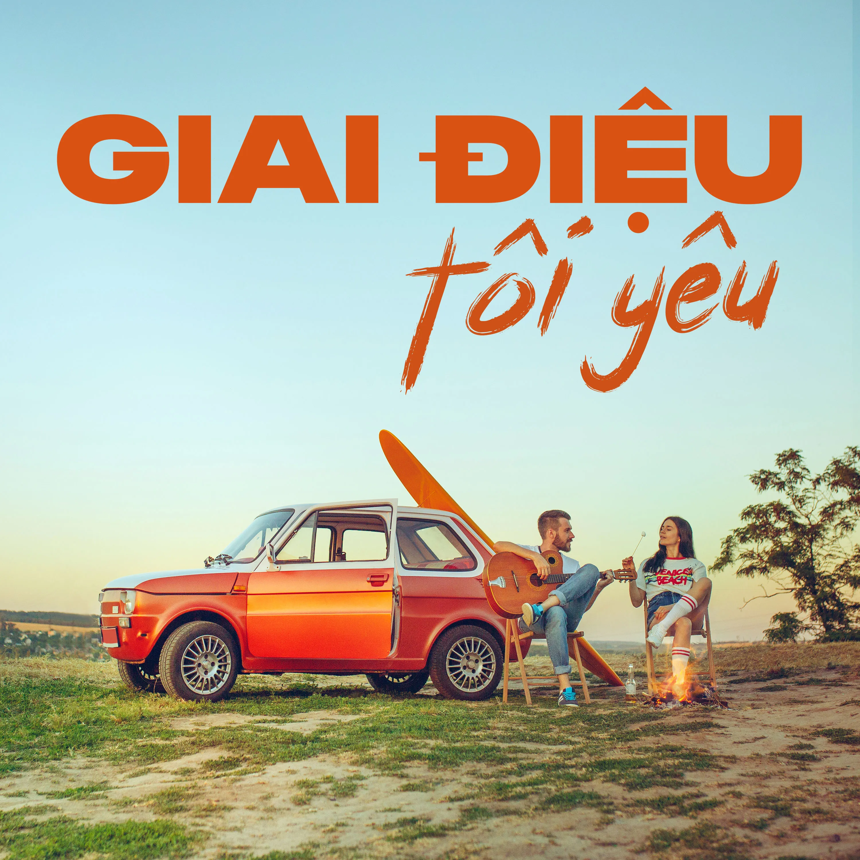 Một mái nhà xinh, hai người vui, giản đơn ba bữa cơm