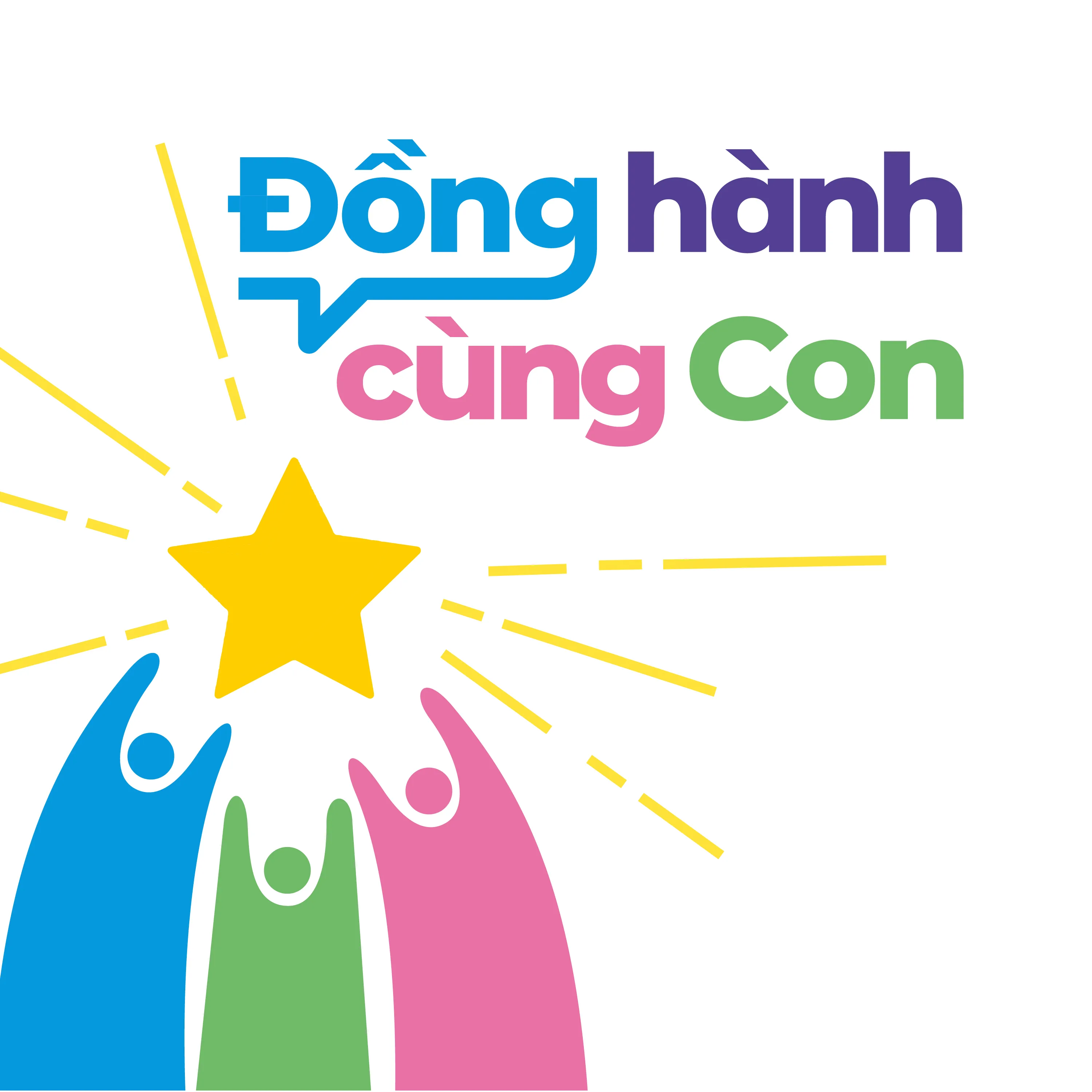 Con rất cần được khen, nhưng hãy khen đúng lúc 