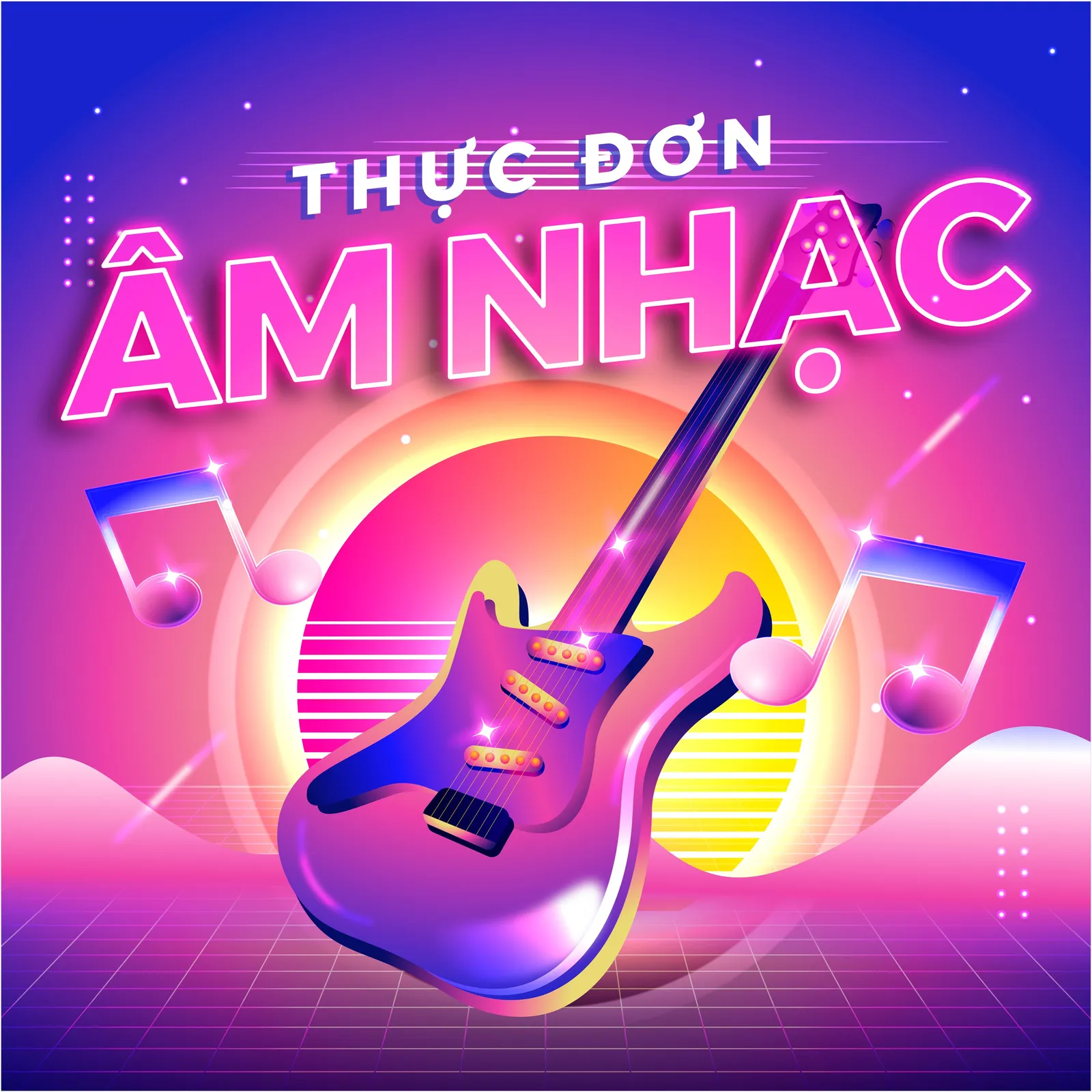 VOH-M FM 92 - 92.5 MHz