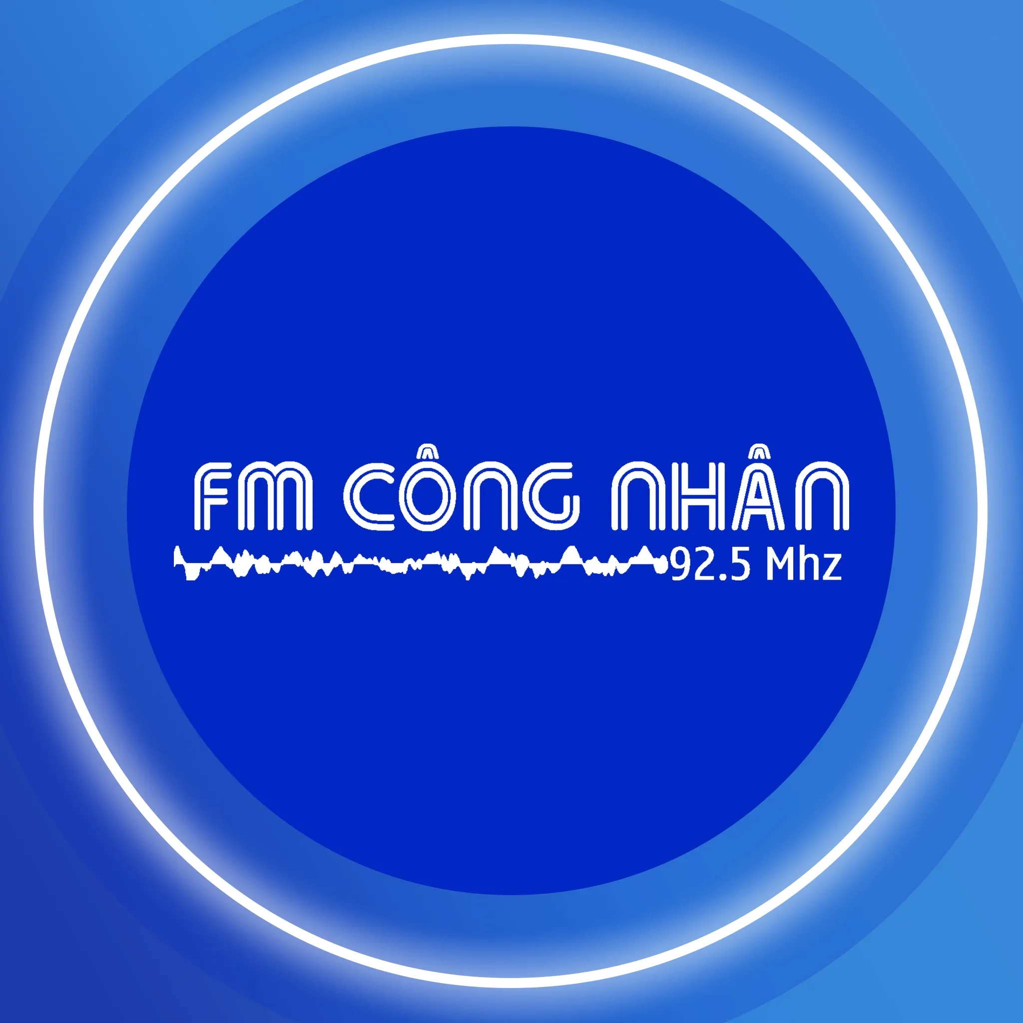Fm công nhân
