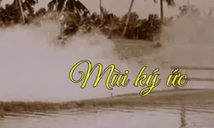 MÙI KÝ ỨC
