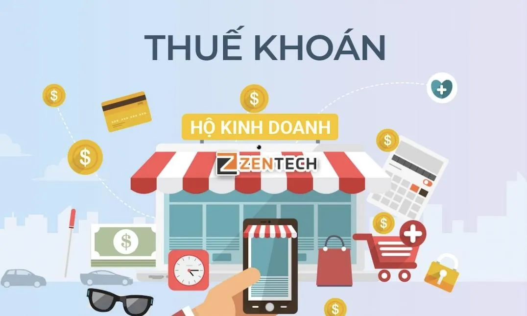 TPHCM đồng hành cùng hộ kinh doanh chuyển đổi mô hình quản lý thuế