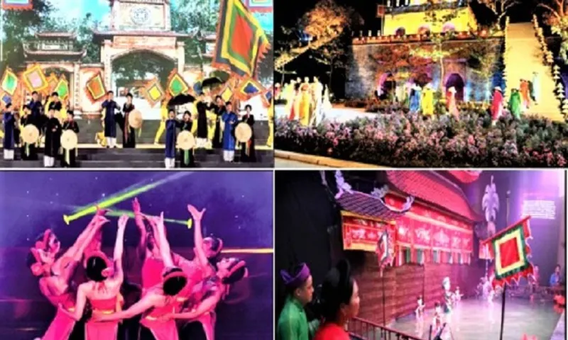 Phê duyệt Chiến lược phát triển các ngành công nghiệp văn hóa Việt Nam đến năm 2030