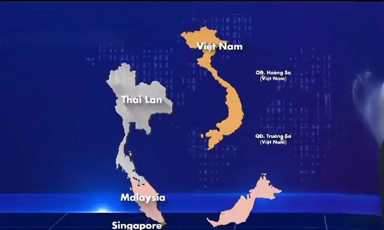 Thị trường trung tâm dữ liệu Việt Nam-Điểm sáng chiến lược của Trung tâm Dữ liệu Châu Á