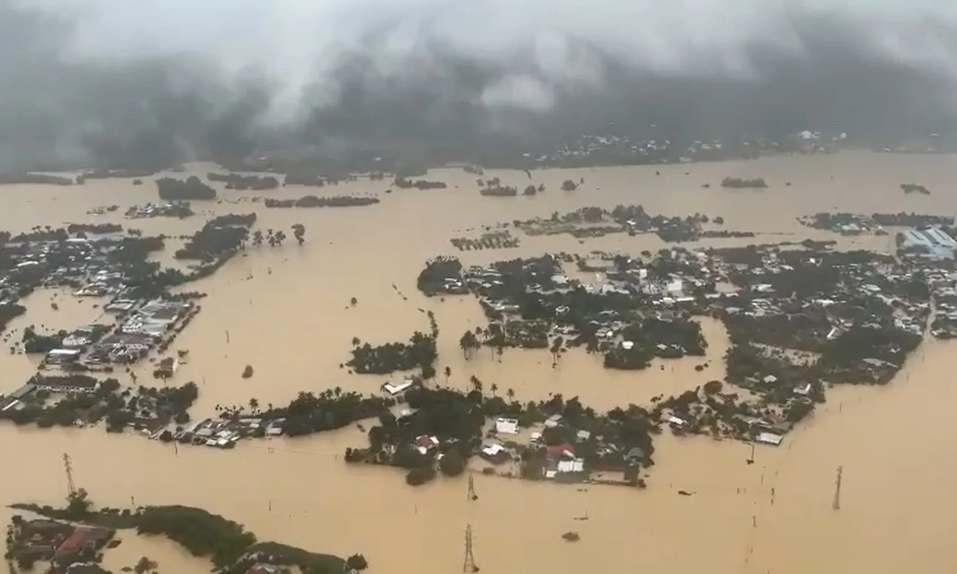 Triển khai các biện pháp cấp bách để ứng phó với mưa lũ tại Khánh Hòa, Đắk Lắk và Gia Lai