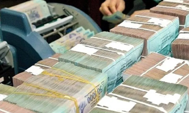 Hơn 1.387 tỷ đồng đăng ký ủng hộ đồng bào vùng lũ qua Ban Vận động cứu trợ Trung ương