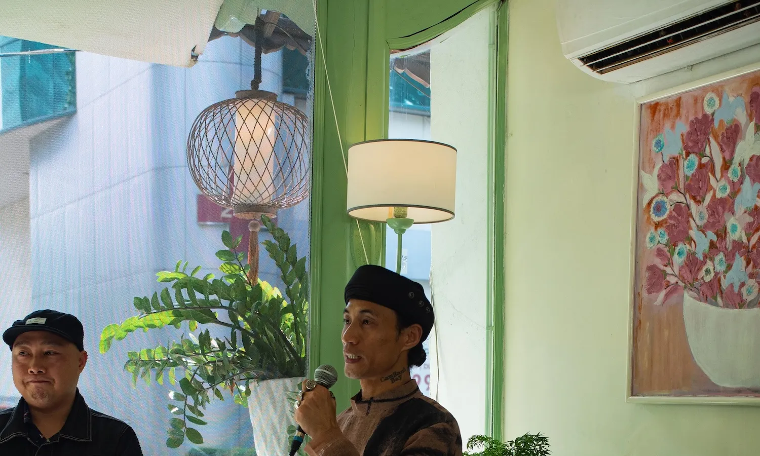 EP “DÂN TÔI CA” – HÀNH TRÌNH ÂM NHẠC CỦA PHẠM ANH KHOA: KHI ROCK HÒA CÙNG HỒN VIỆT