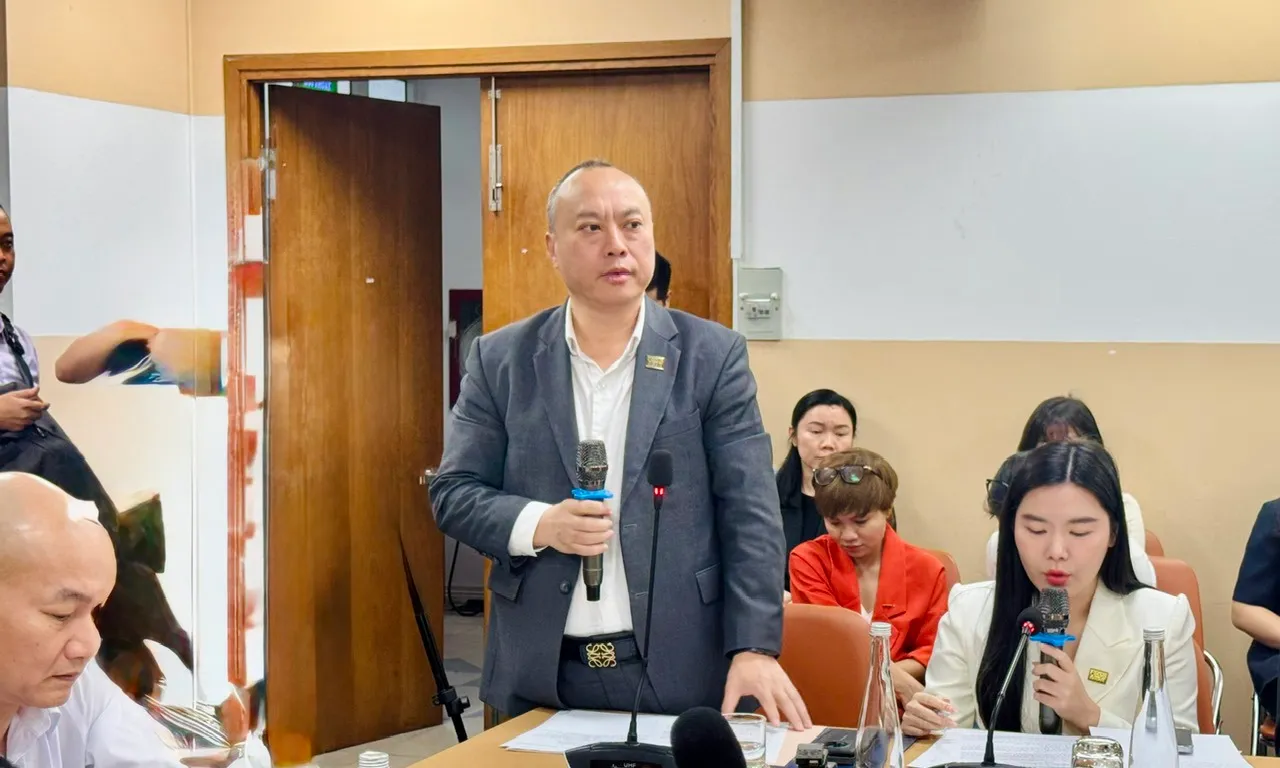 Focus Media đồng hành cùng sự kiện Shopping Season 2025 và Tick Xanh trách nhiệm của TP