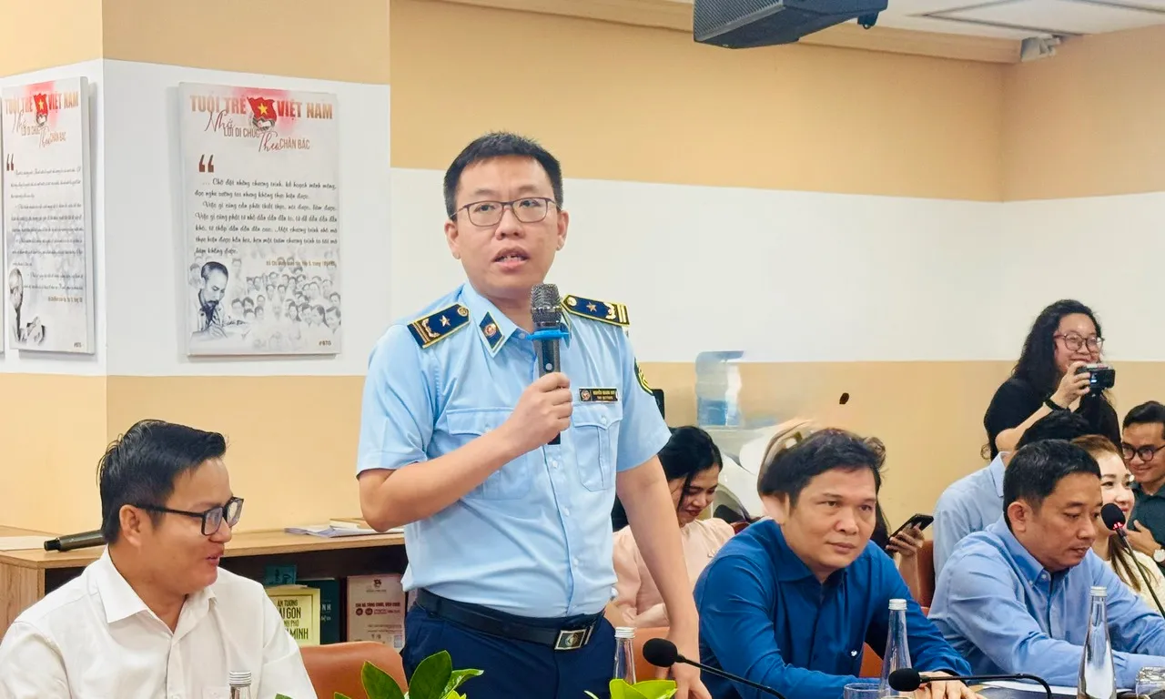 Sẽ kiểm tra chuyên đề sữa, yến sào và vàng trên địa bàn TPHCM