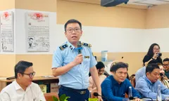 Sẽ kiểm tra chuyên đề sữa, yến sào và vàng trên địa bàn TPHCM