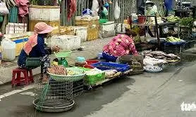 -TPHCM đẩy mạnh lập lại trật tự an toàn giao thông, xử lý triệt để lấn chiếm lòng, lề đường, vỉa hè