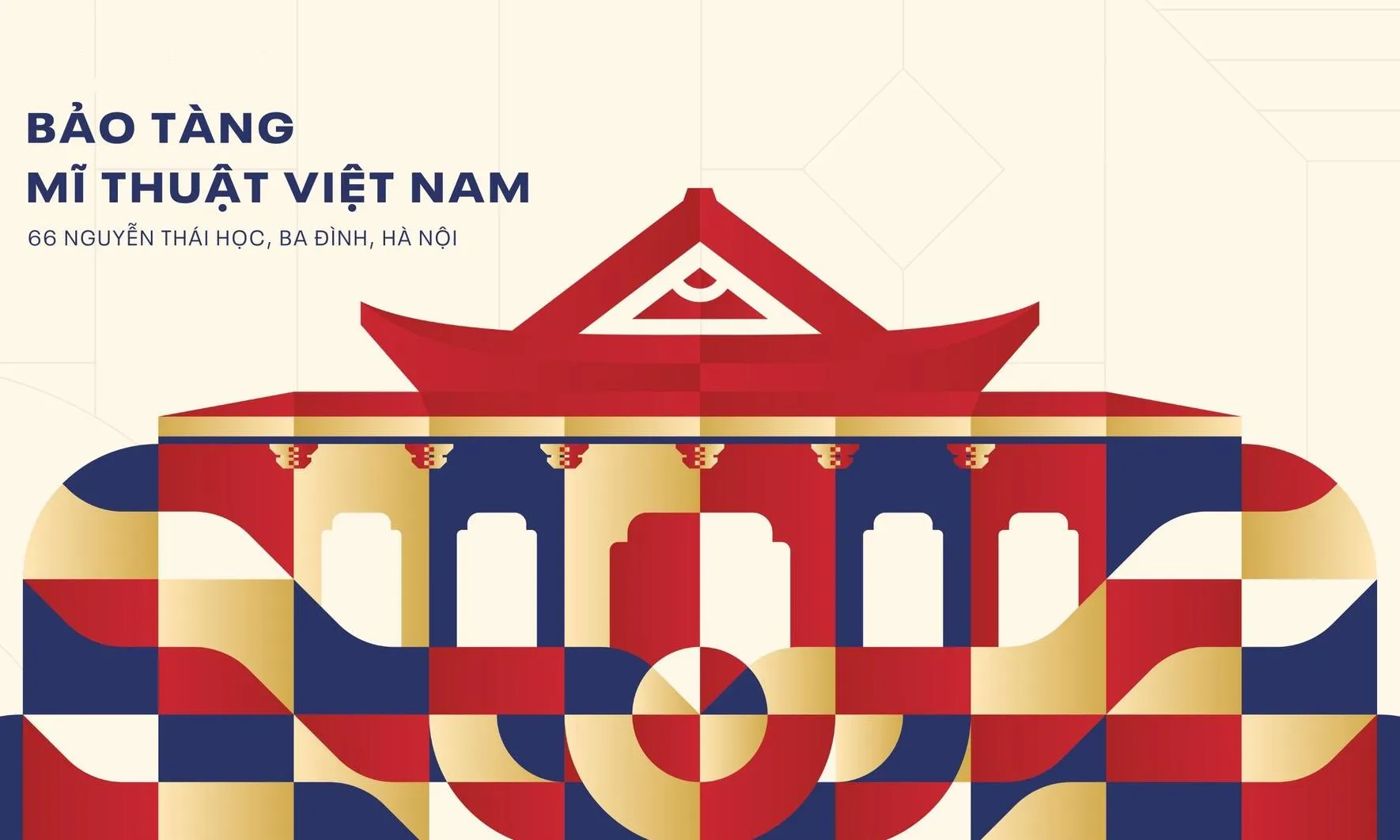 When museums “awaken” at night