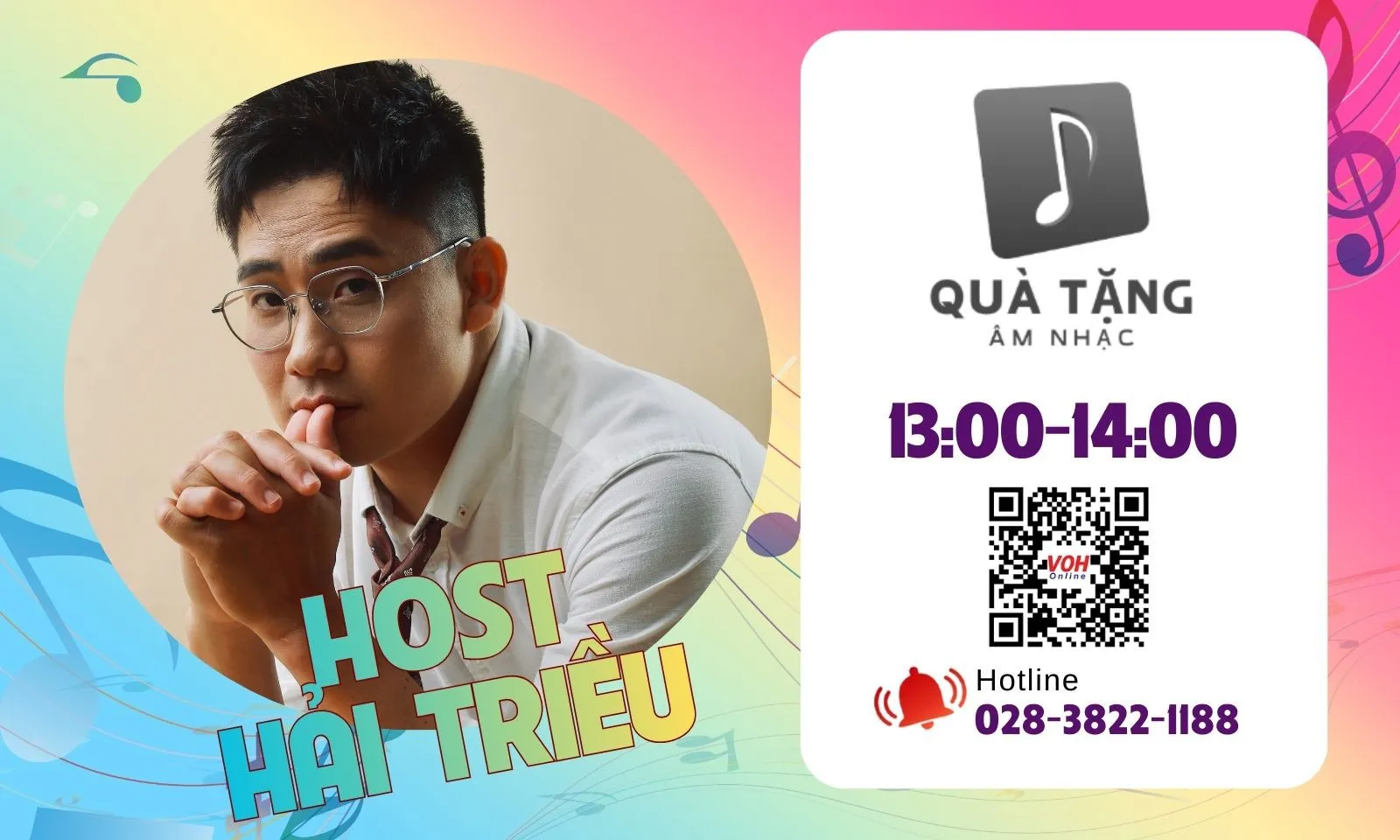 QTAN_GIỌNG CA LAM TRƯỜNG 