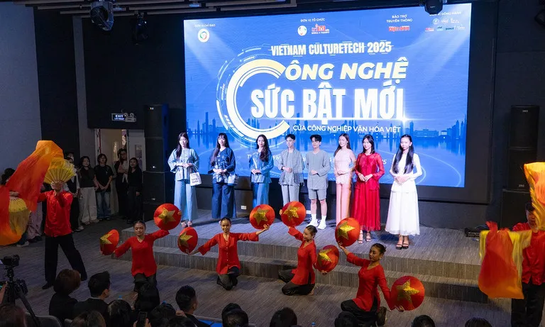 Cơ hội tìm kiếm nguồn vốn đầu tư cho startup trong ngành công nghiệp văn hoá