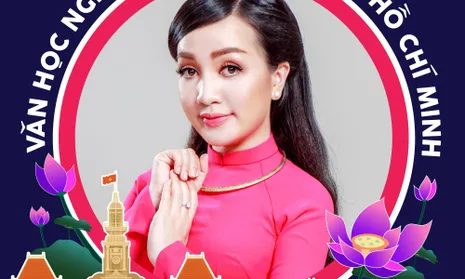 Ca sĩ Hà Vân – Hành trình từ cô giáo đến ca sĩ Bolero được yêu thích