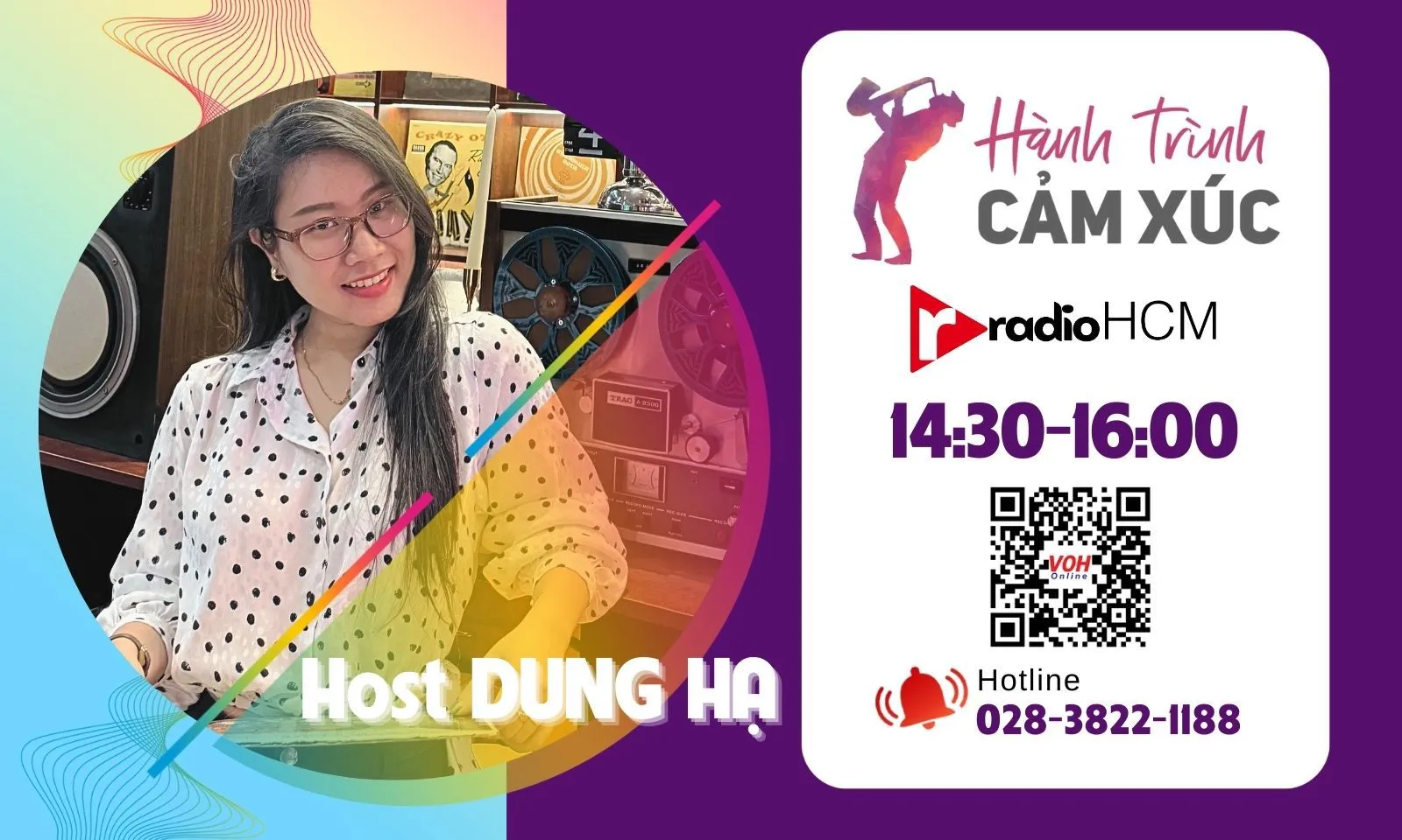 Mood on Air số 18: YOLO – You Only Live Once - Bạn chỉ có 1 cuộc đời