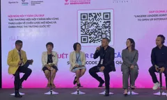 Vietnam Foodexpo 2025: Hội tụ tinh hoa thực phẩm trong nước và quốc tế