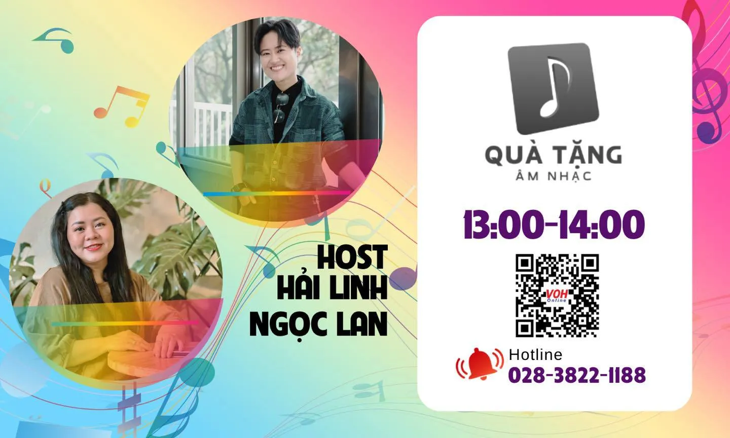 Những bản tình ca 08