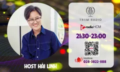 Đi qua những mùa lũ