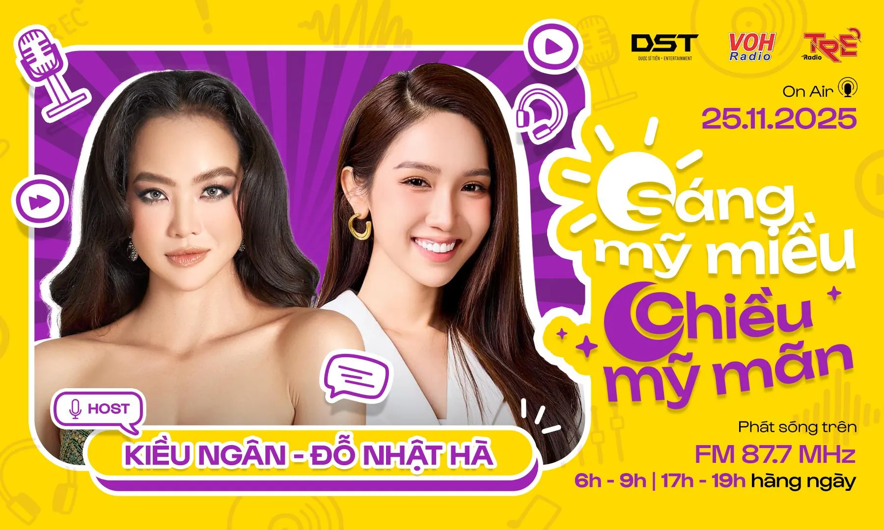 Tập 573: Kiều Ngân x Đỗ Nhật Hà