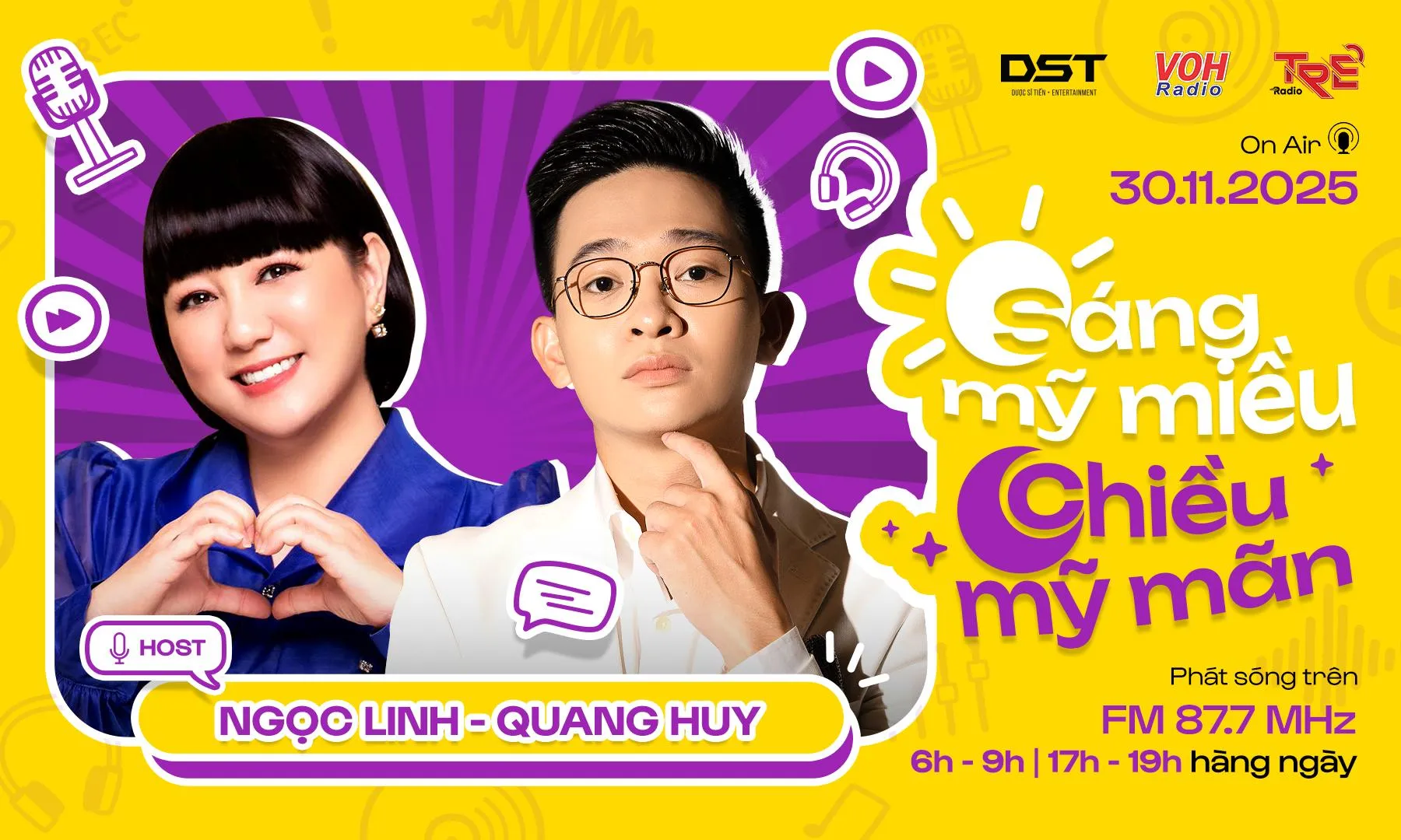 Tập 583: Ngọc Linh x Quang Huy