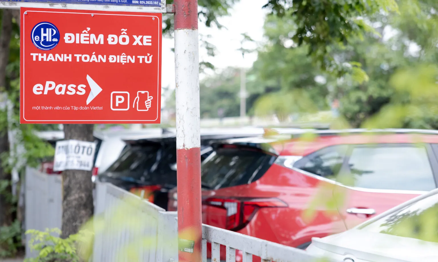 TP.HCM đang dần hoàn thiện mạng lưới giao thông trong từng tuyến đường, ngõ hẻm