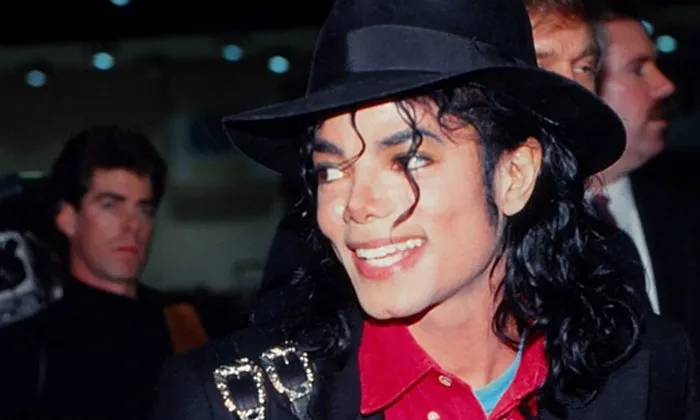 Huyền thoại nhạc Pop - Michael Jackson 