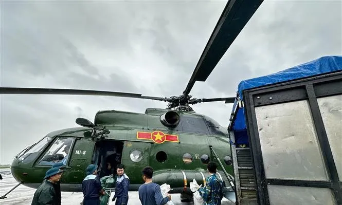 Aides d’urgence : 1.100 milliards de dôngs attribués à Khanh Hoa, Lam Dong, Gia Lai et Dak Lak