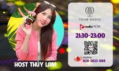 Nỗi nhớ theo màn mưa...