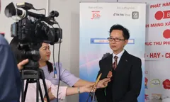 Chú Khôi nhân sự chia sẻ về kỹ năng “vàng” giúp Gen Z chinh phục nhà tuyển dụng trong kỷ nguyên số.