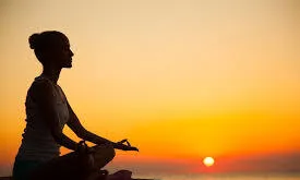 Thiền - tác dụng tuyệt vời cho sức khỏe