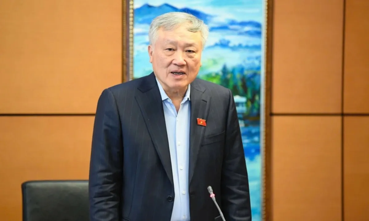 Phó Thủ tướng Thường trực: Đại học không đủ chuẩn sẽ phải tự sáp nhập, tự giải thể