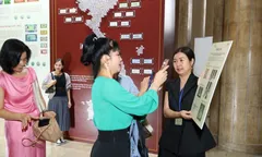 “Câu chuyện của Tiền”
