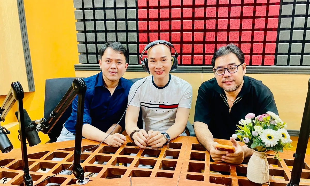 Sân khấu thử nghiệm  - Từng bước tìm khán giả