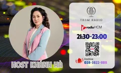Hành trình của cha!