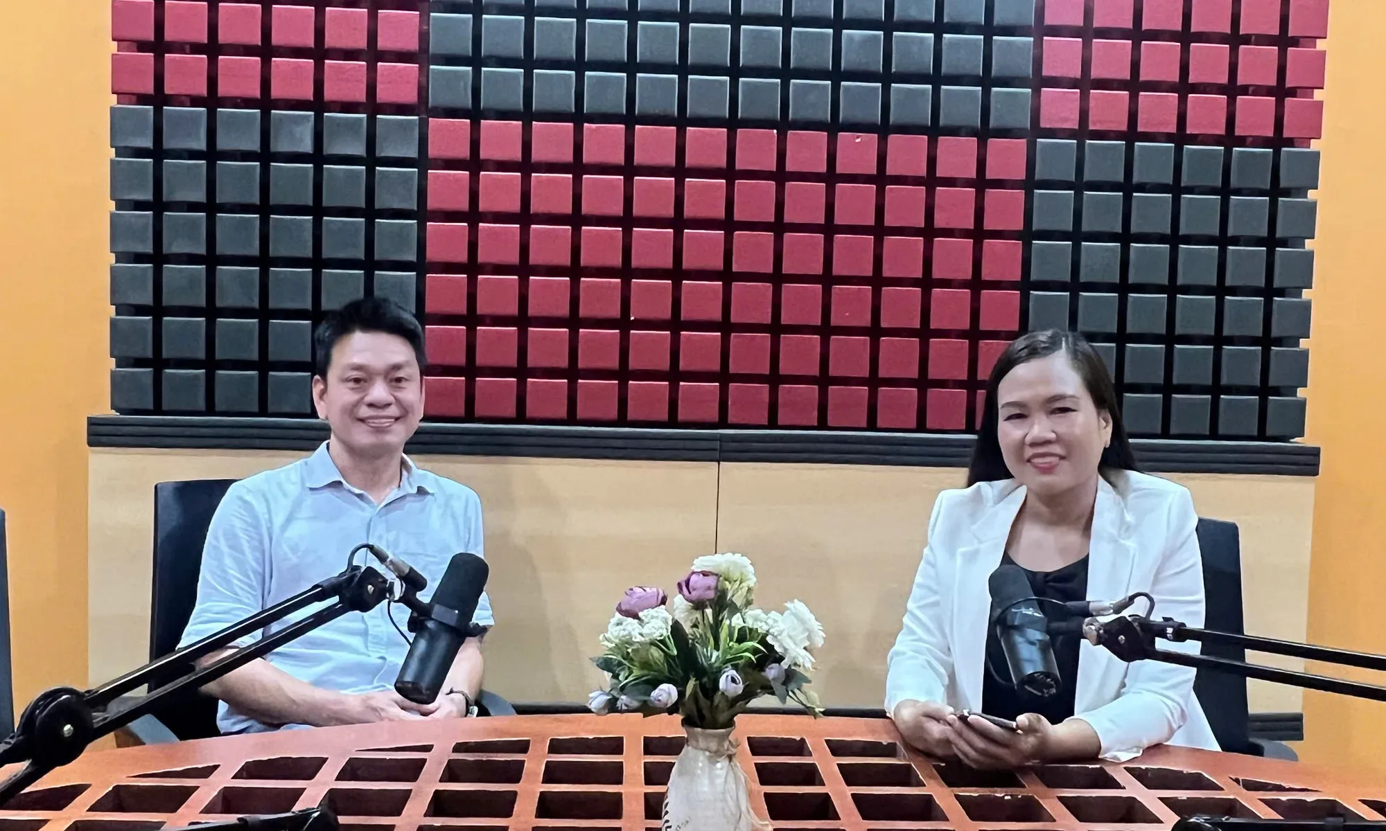 Sứ mệnh hai mươi năm đưa năng lượng sạch vào cuộc sống