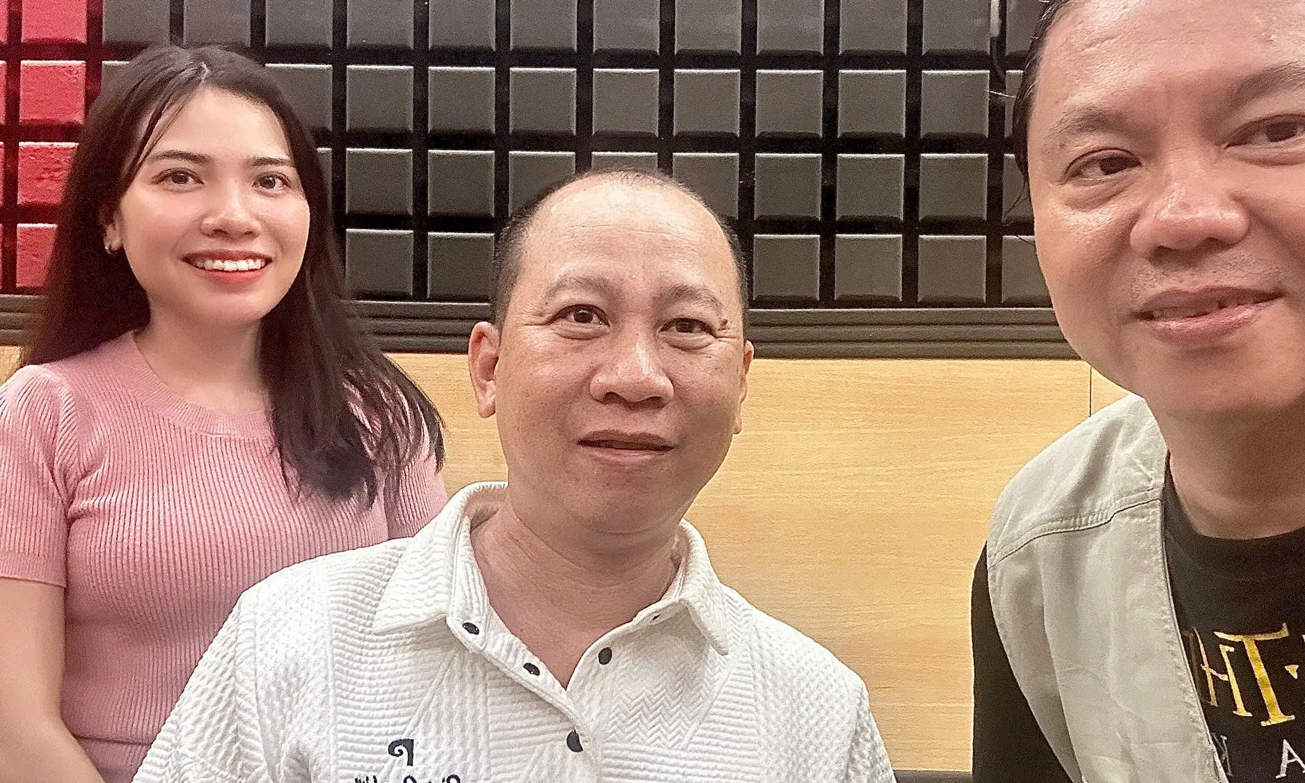 NS Bảo Huy viết nhạc về phường Bàn Cờ TPHCM