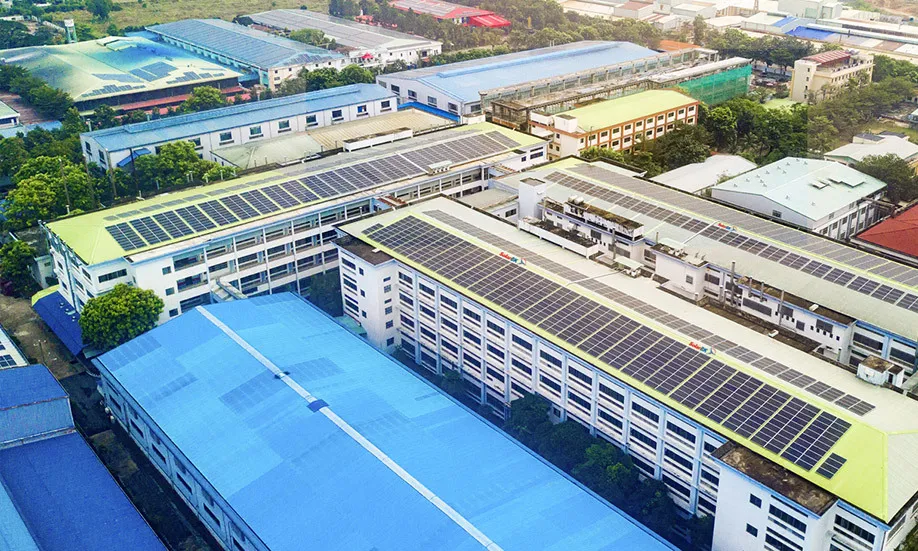 Tận dụng chính sách năng lượng, hiện thực hóa mục tiêu Netzero