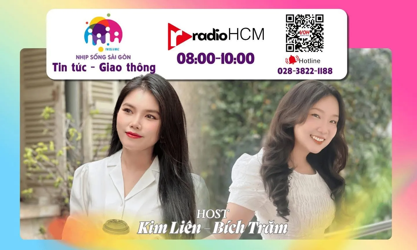 Nghề truyền cảm hứng, định hình tư duy ngôn ngữ