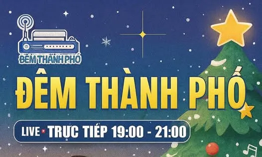 Phố đêm Chợ Lớn ở phường Bình Tây hoạt động từ cuối năm nay