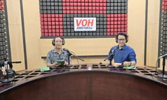 Phan Ngọc Quang quay về thế giới tuổi thơ cùng “Hoa nở trước thềm”