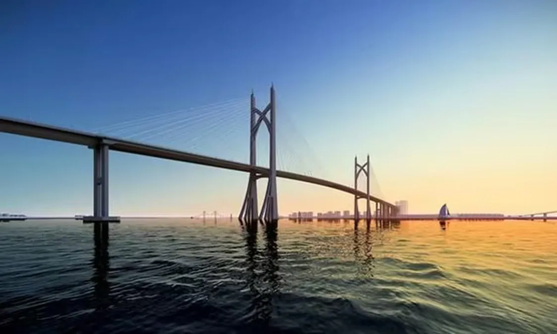 TPHCM tăng tốc chuẩn bị khởi công cầu Cần Giờ, Thủ Thiêm 4 và Phú Mỹ 2